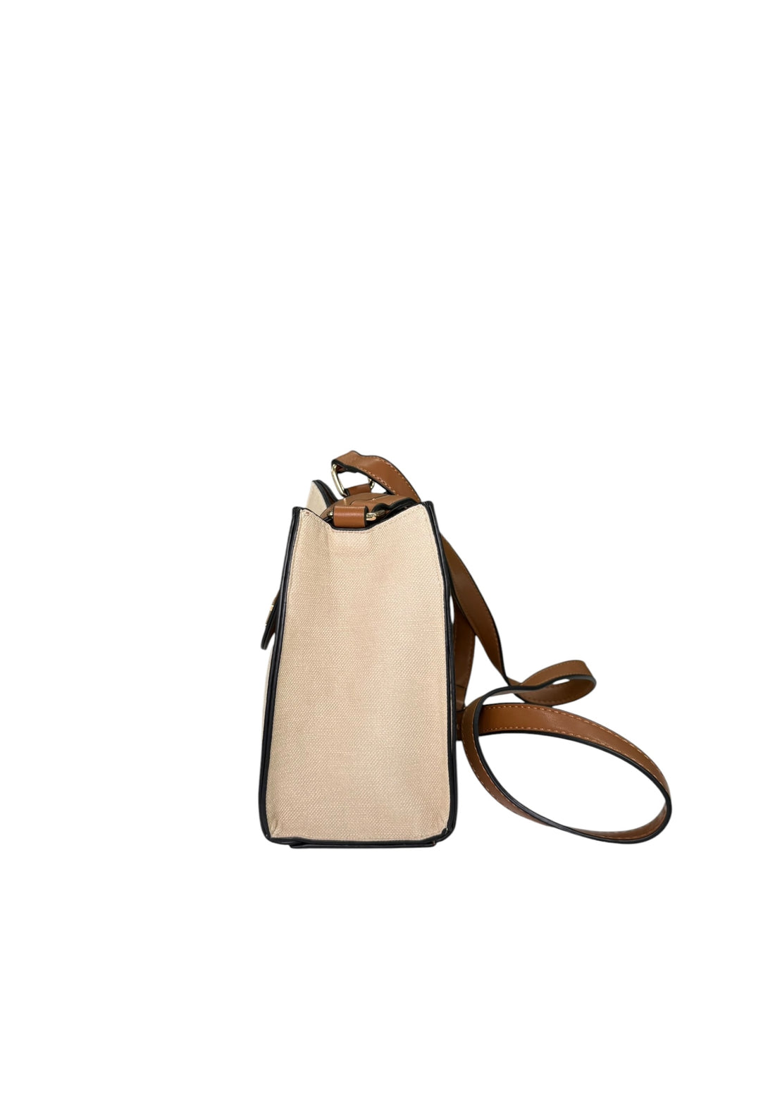 BORSA A TRACOLLA DONNA VERDE 16-0008401 IVORY