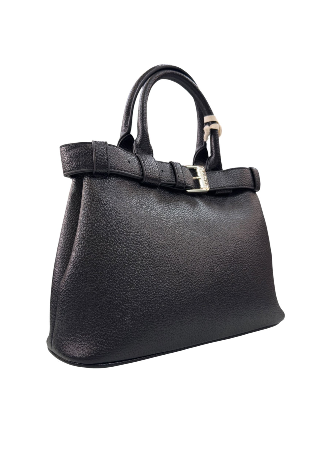 BORSA A SPALLA DONNA GAELLE GAACW02388 NERO