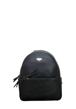 ZAINO DONNA PASHBAG ERIC 17328 NERO