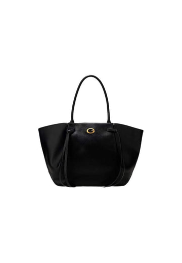 BORSA A SPALLA DONNA GUESS ALLEGRA BG223723 BLACK