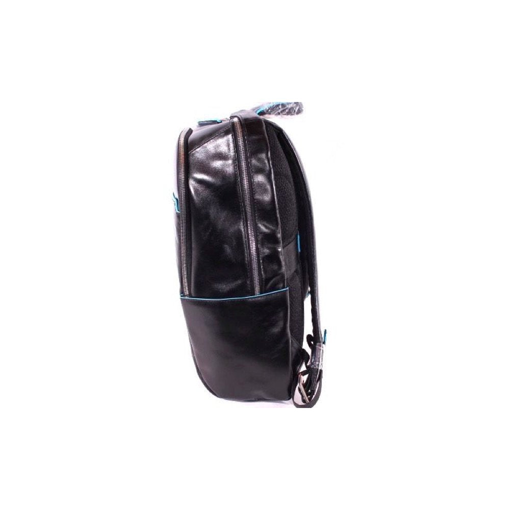 ZAINO UOMO PIQUADRO BLUE SQUARE CA3214B2 NERO PC 14"