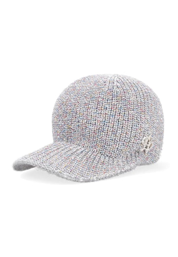 CAPPELLO BASEBALL DONNA LIU-JO 2F6013_MA36S 63850 FROZEN