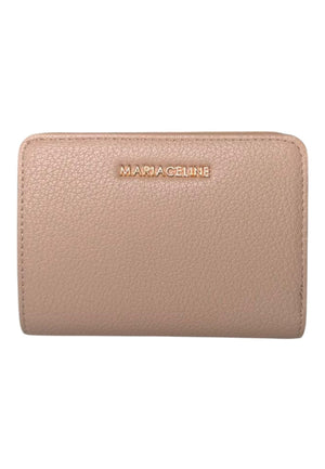 PORTAFOGLIO PICCOLO DONNA MARIACELINE MC6724-2 TAUPE