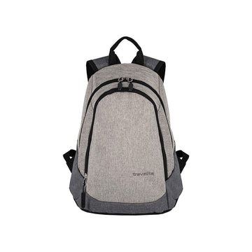 ZAINO PICCOLO TRAVELITE BASICS MINI RUCKSACK 15L 96234-91 GRIGIO