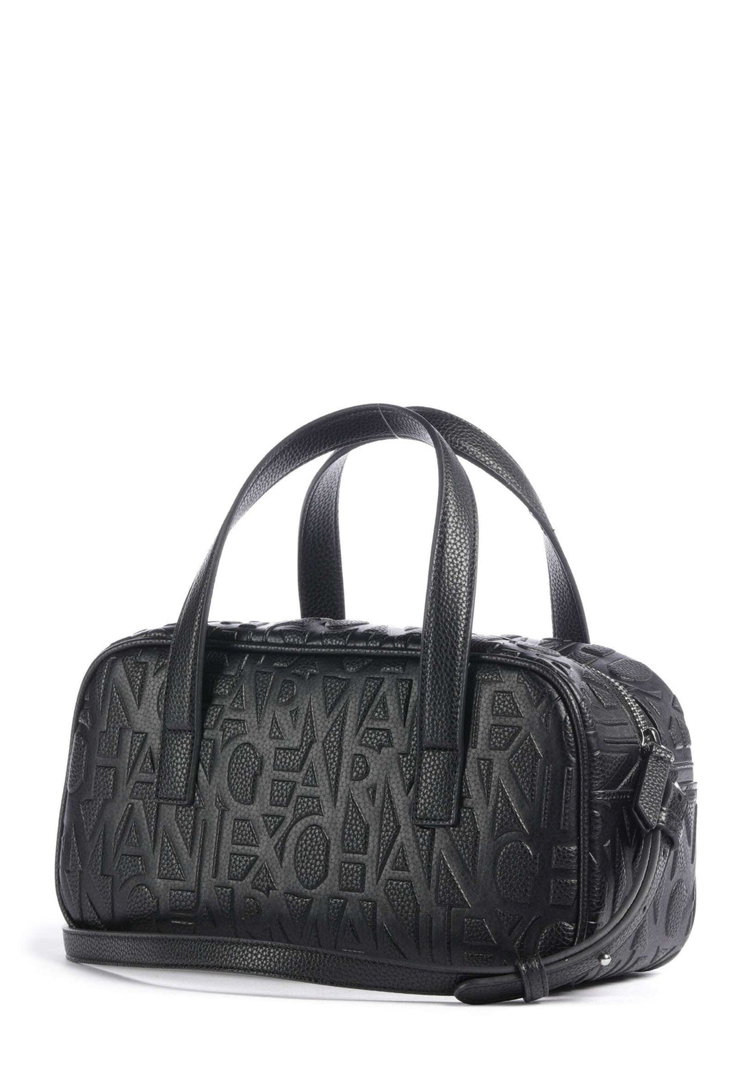 BORSA BAULETTO DONNA ARMANI EXCHANGE XW002984 AF15774 UC001 BLACK