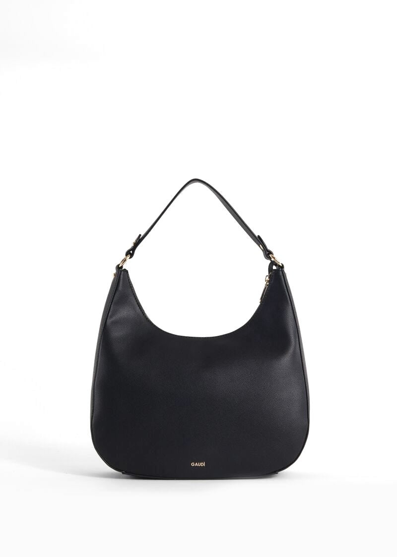 BORSA GAUDì CARRIE V4AI-11891 BLACK