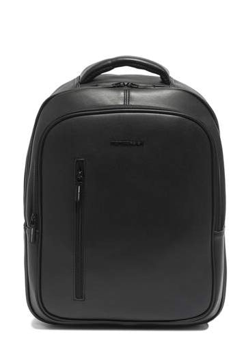 ZAINO UOMO MOMODESIGN MO-31PU BLACK