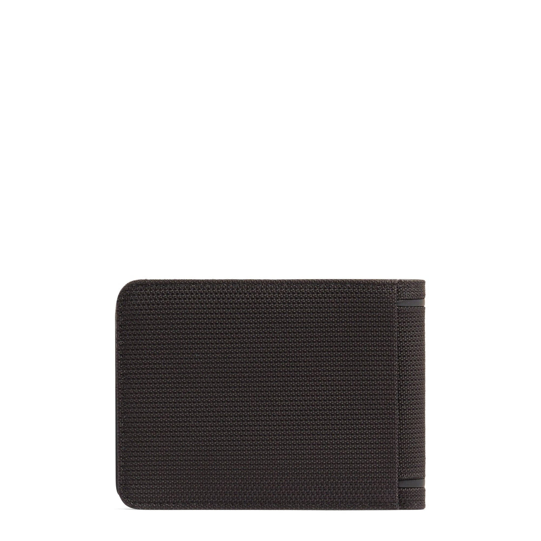 PORTAFOGLIO UOMO PIQUADRO PELLE SENZA RIBALTINA PU257S143R NERO
