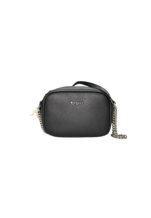 BORSA TRACOLLINA CAMERA BAG GAELLE GAACW03218 NERO
