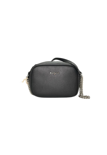 BORSA TRACOLLINA CAMERA BAG GAELLE GAACW03218 NERO