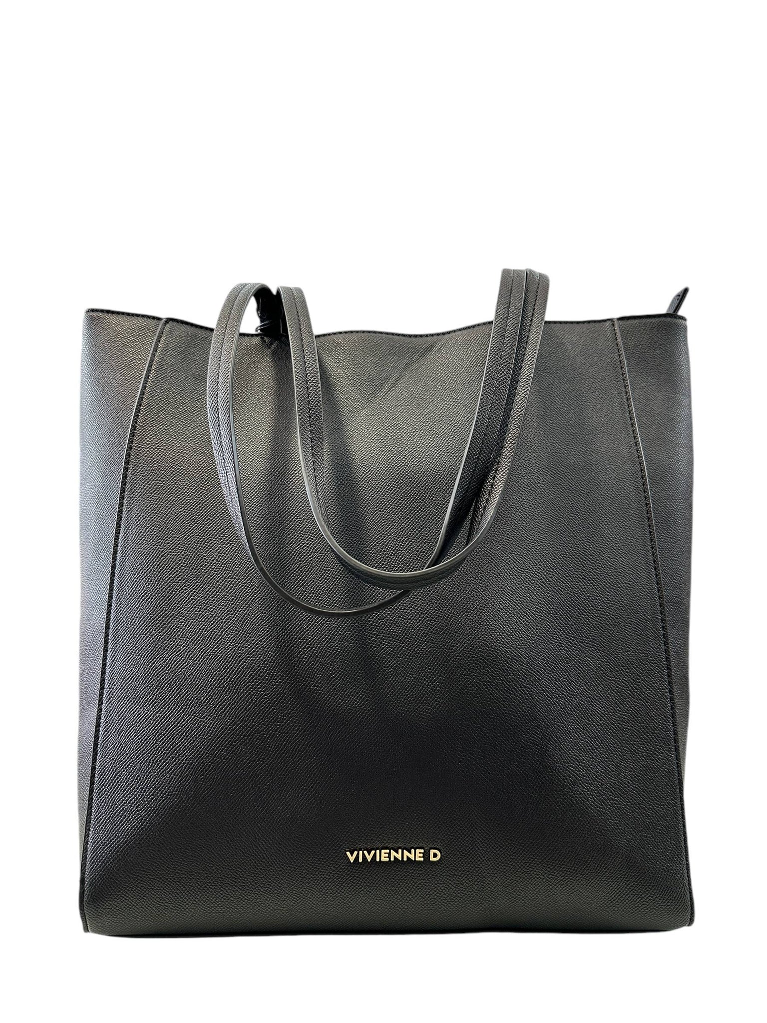 BORSA VIVIENNE D V103 NERO