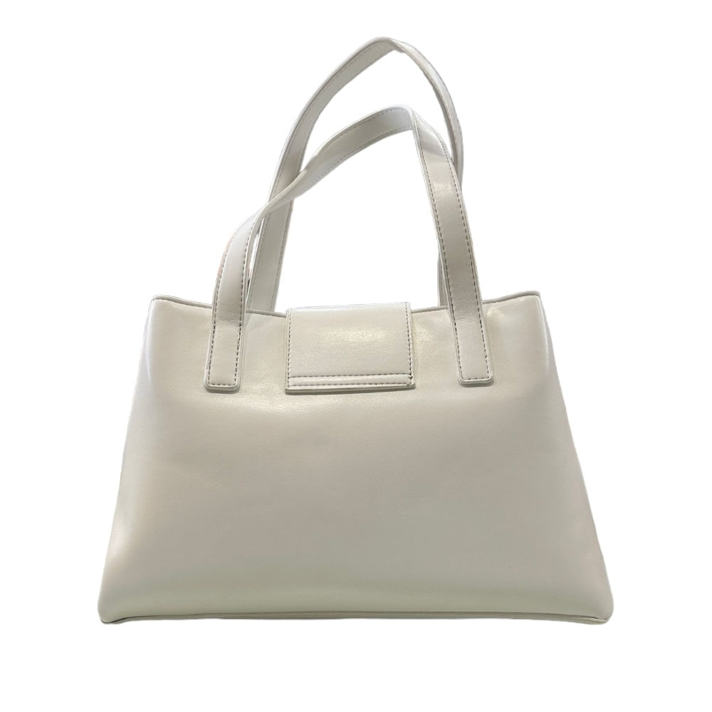 BORSA DONNA LOVE TO LOVE GAI MATTIOLO LO414 BIANCO