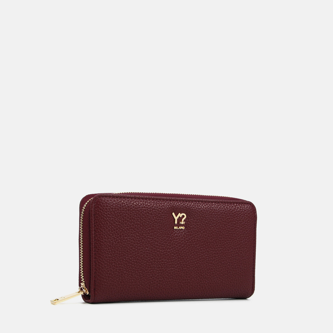 PORTAFOGLIO DONNA YNOT LUNGO HAR-361F6 WINE