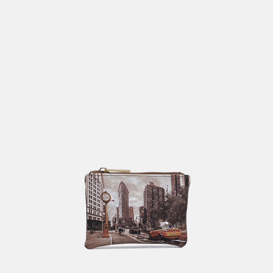 NECESSAIRE BUSTINA MINI YNOT YES-340F6 GOLDEN TIME