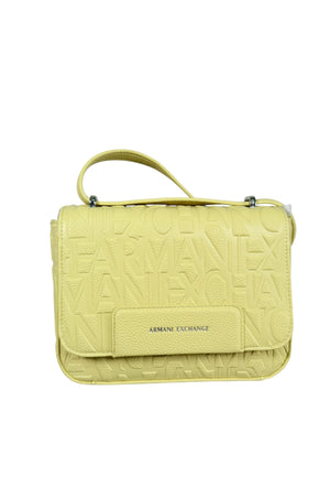 BORSA TRACOLLINA ARMANI EXCHANGE XW001577 AF15774 U2149 SUNLIGHT