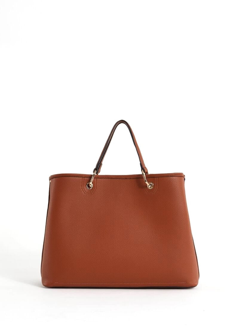 BORSA GAUDì BEA V4AI-11760 TAN