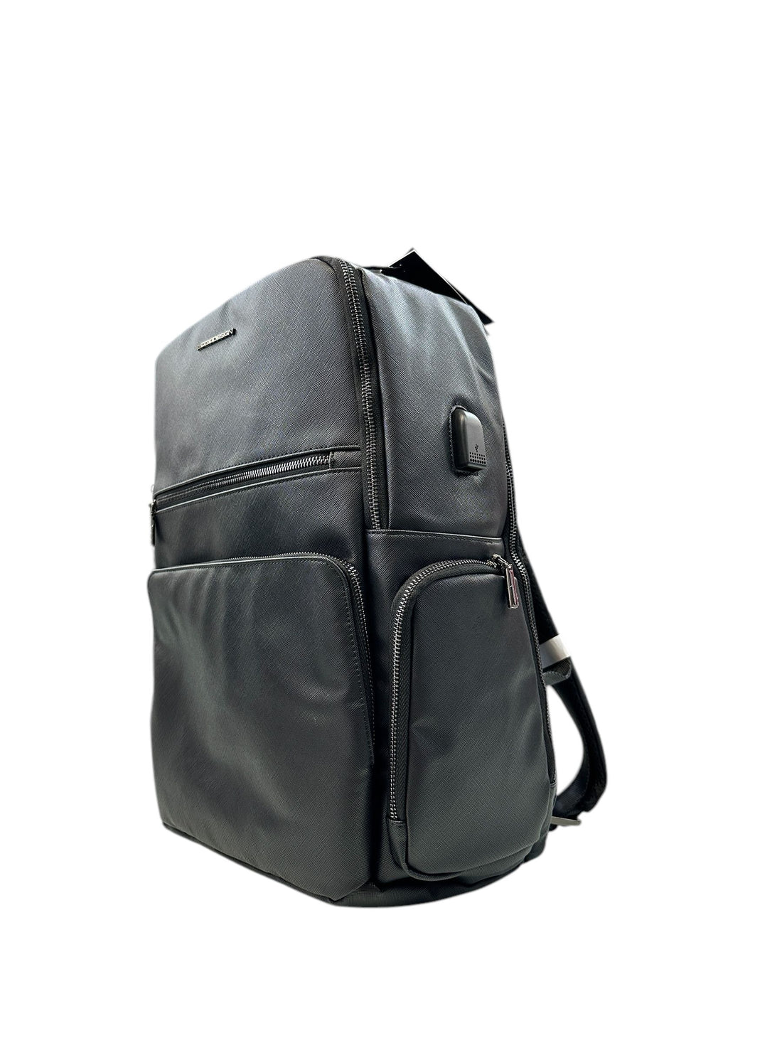 ZAINO UOMO MOMODESIGN MO-53SF BLACK