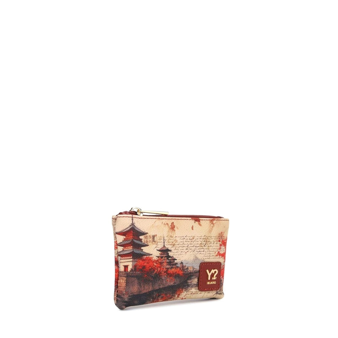 NECESSAIRE BUSTINA MINI YNOT YES-340F7 FUJIAMA