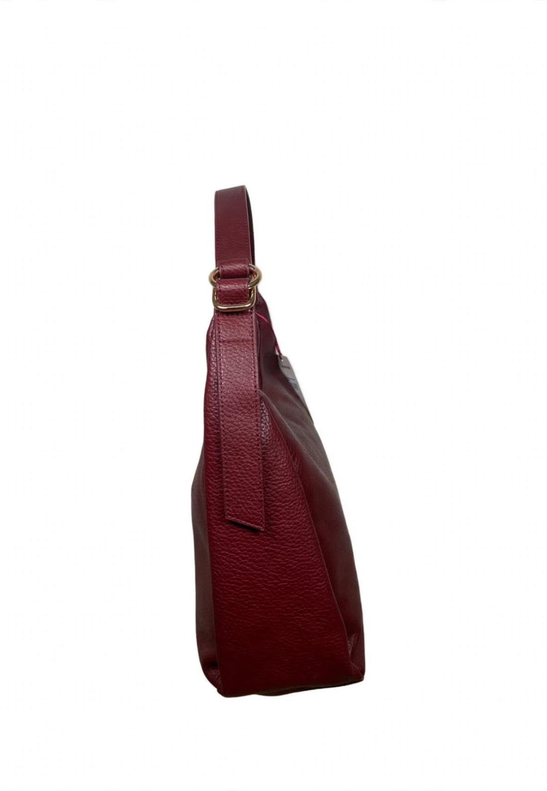 BORSA A SPALLA DONNA MARIACELINE ICON MC6801-3 WINE