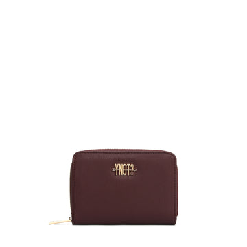 PORTAFOGLIO DONNA YNOT PICCOLO LOVERS LVS-362F6 WINE