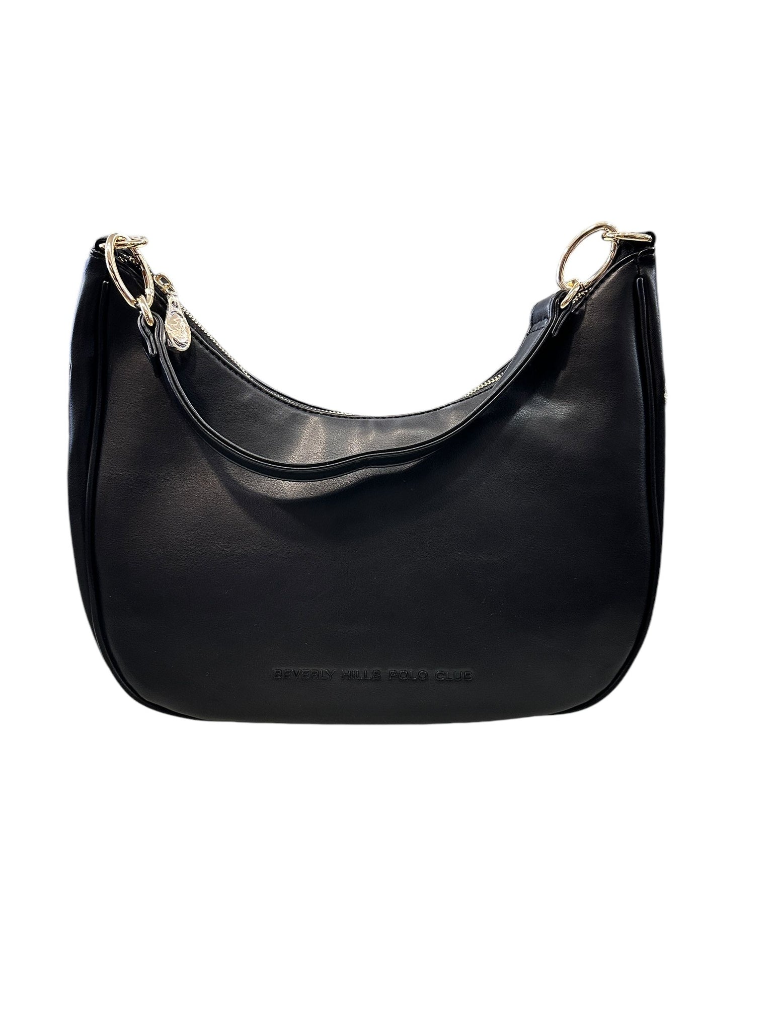 BORSA BEVERLY HILLS POLO CLUB BH-3841 NERO