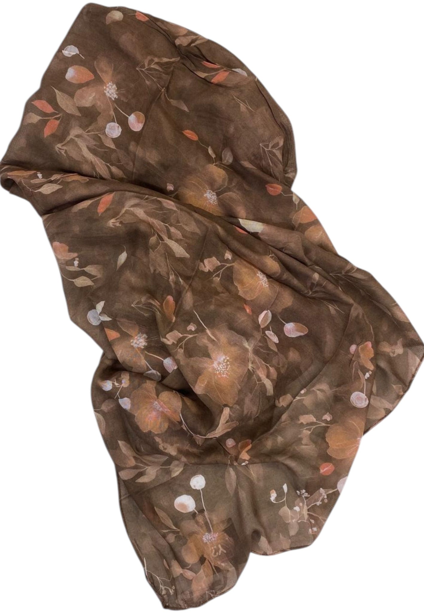 PASHMINA DONNA YNOT RETTANGOLARE JAS-110F6 ALMOND