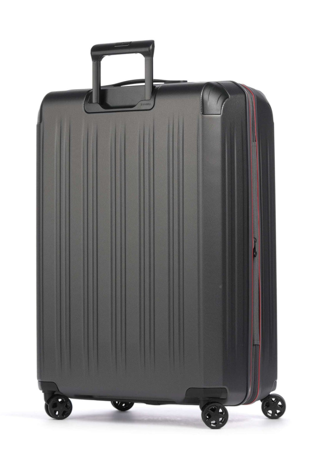 VALIGIA TROLLEY RIGIDO GRANDE TRAVELITE DYNAMIIC 7000149 ANTRACITE