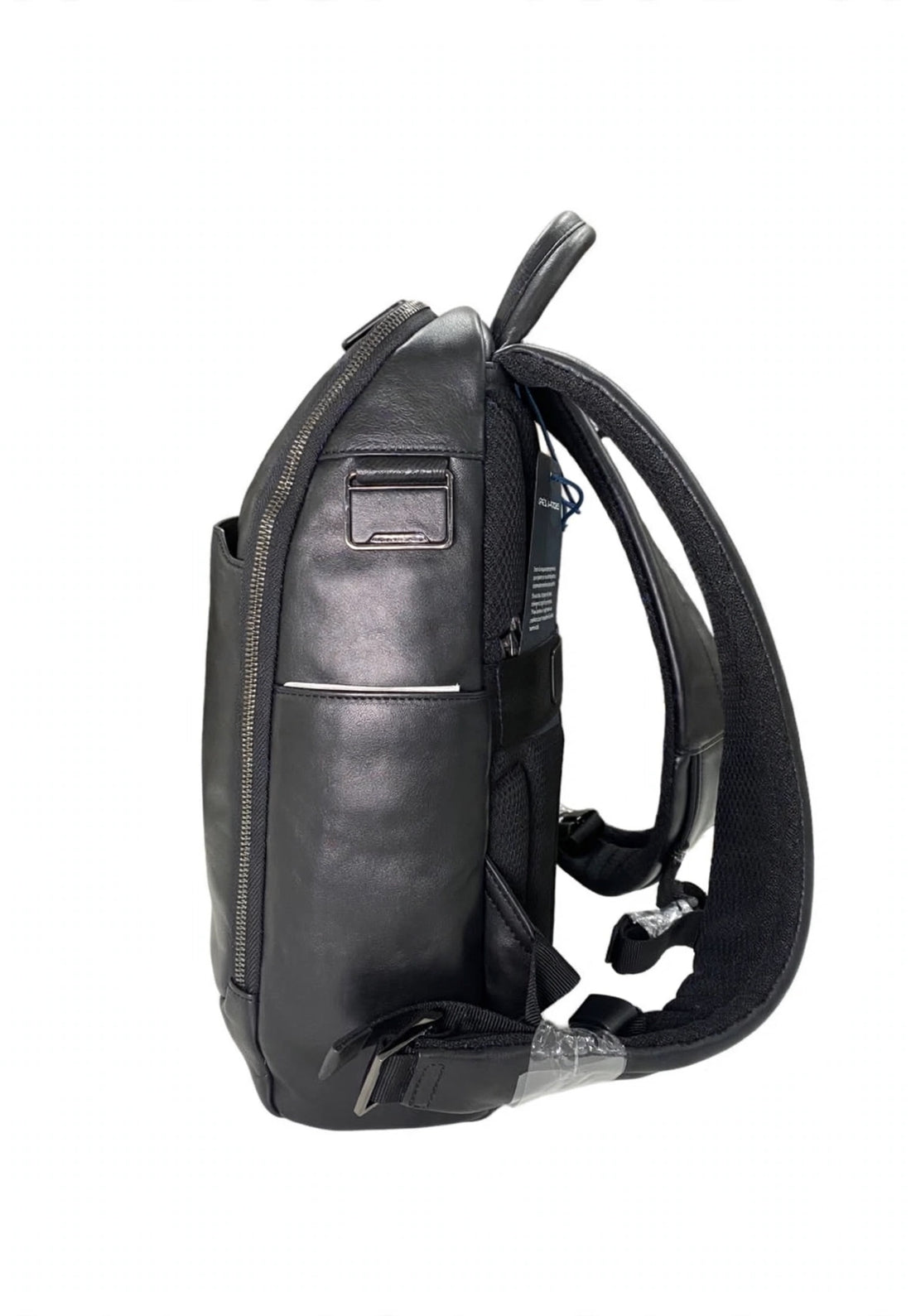 ZAINO PIQUADRO BLACK SQUARE CA7167B3 NERO 13.3"