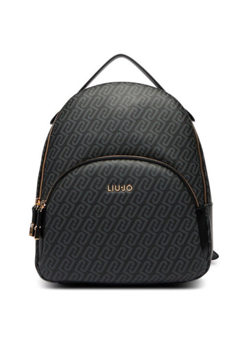 ZAINO DONNA LIU-JO AF6209E1137 22222 NERO