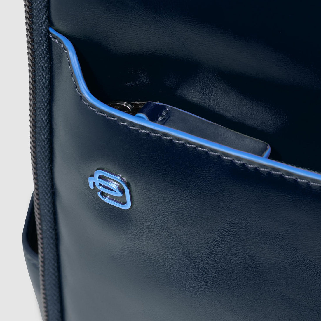 ZAINO FAST-CHECK PIQUADRO CA6858B2 BLU PC 14"