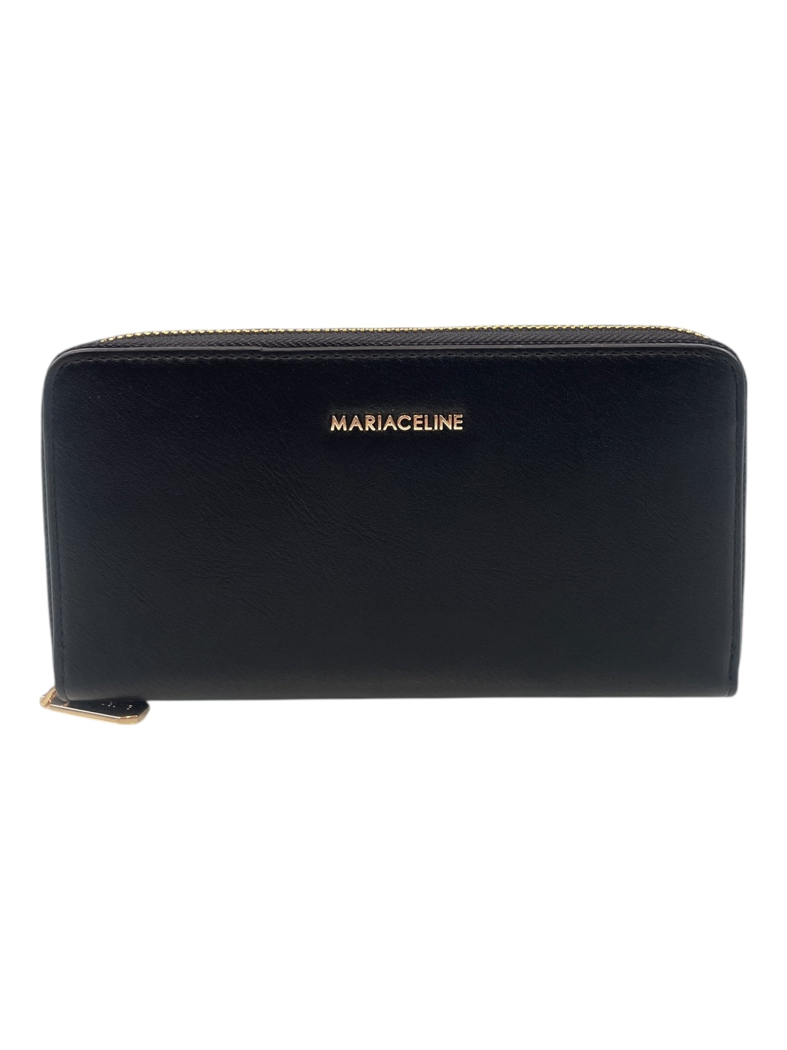 PORTAFOGLIO DONNA MARIACELINE MC5721-1 BLACK