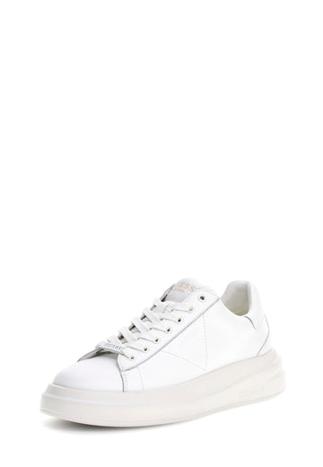 SCARPE UOMO GUESS FMJLBALEA12 WHITE