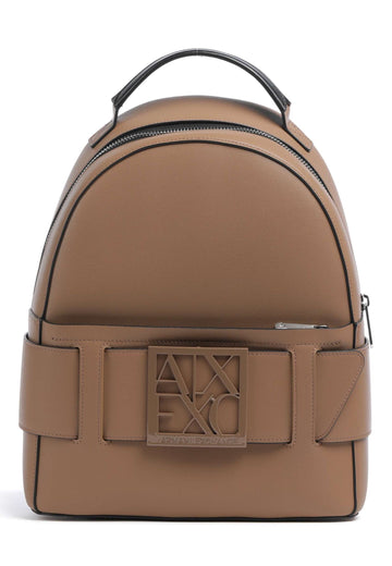 ZAINO DONNA ARMANI EXCHANGE XW001204 AF13672 U6186 MARIONETTE