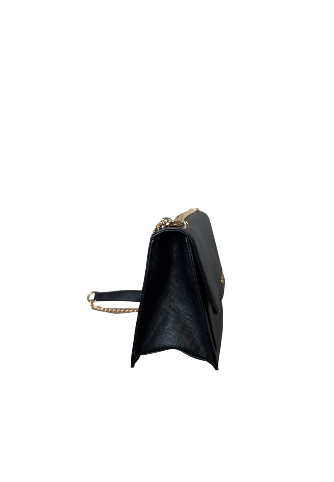 BORSA A MANO E TRACOLLA GAELLE GAACW03303 NERO