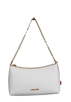BORSA TRACOLLINA DONNA MARIACELINE MC6502-3 WHITE