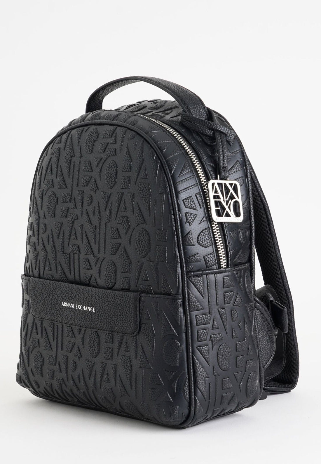 ZAINO ARMANI EXCHANGE DONNA XW002234 AF15774 UC001 BLACK
