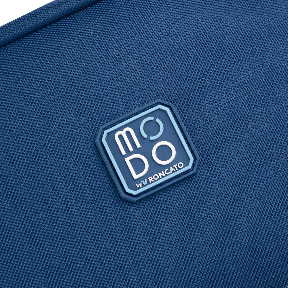 BEAUTY DA VIAGGIO NECESSAIRE MODO BY RONCATO 420027 BLU