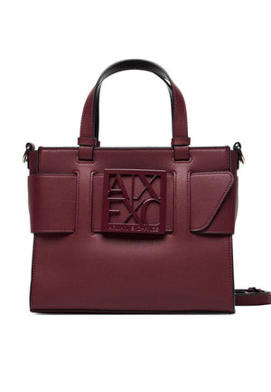 BORSA ARMANI EXCHANGE MEDIA 942690 0A874 UA343 GROOVE