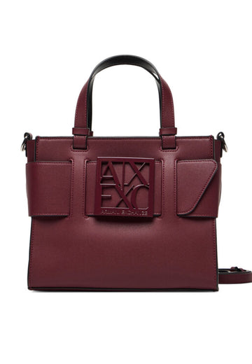 BORSA ARMANI EXCHANGE MEDIA 942690 0A874 UA343 GROOVE