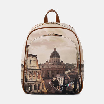 ZAINO DONNA GRANDE YNOT YES-579F6 JUBILEE