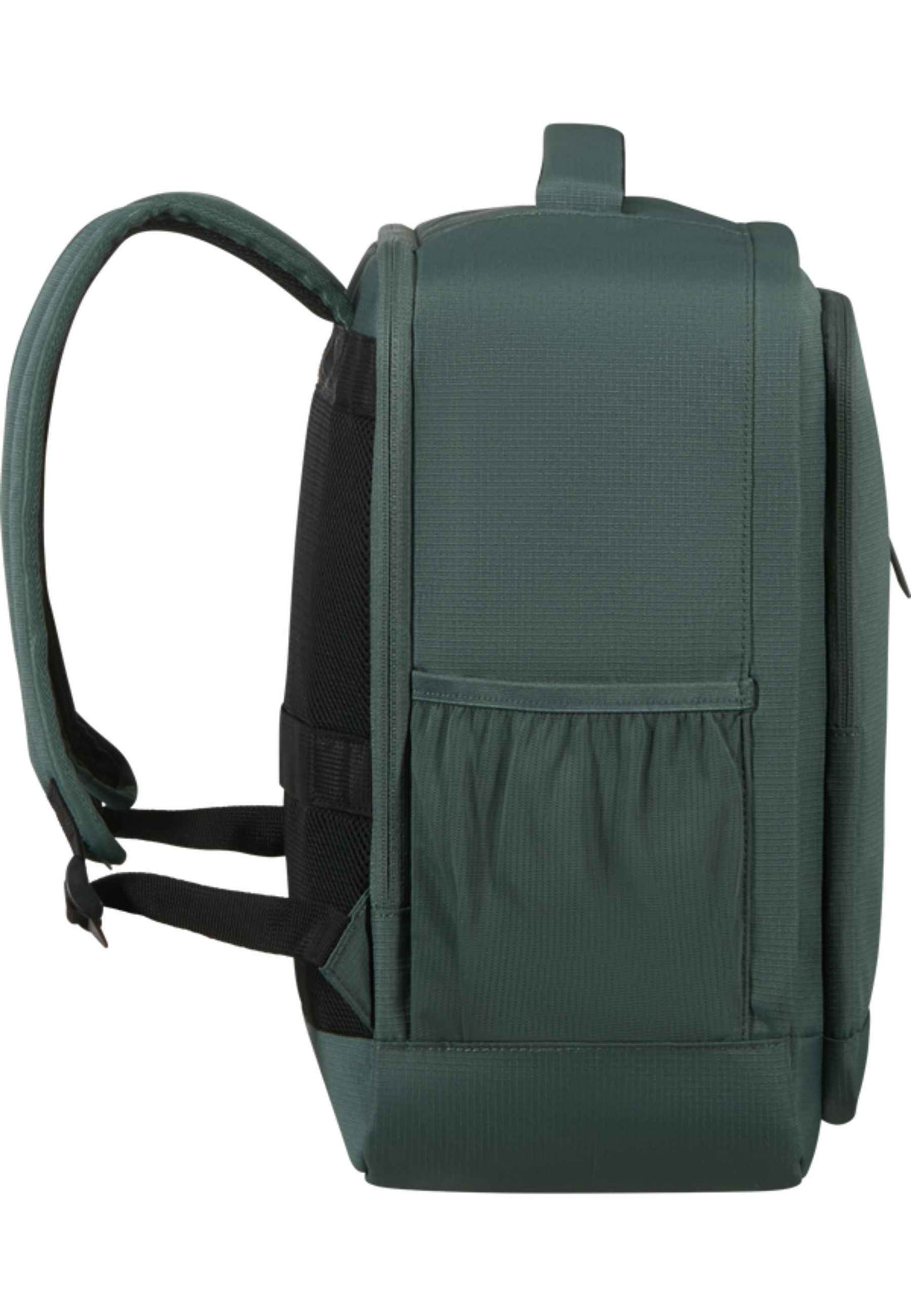 ZAINO-CABINA AMERICAN TOURISTER TAKE2CABIN S/M 159226 DARK FOREST