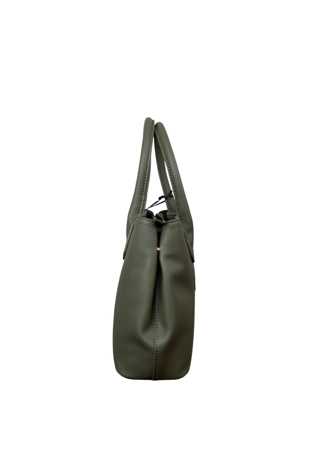 BORSA A MANO E TRACOLLA DONNA GAELLE GAACW03322 VERDE BOSCO