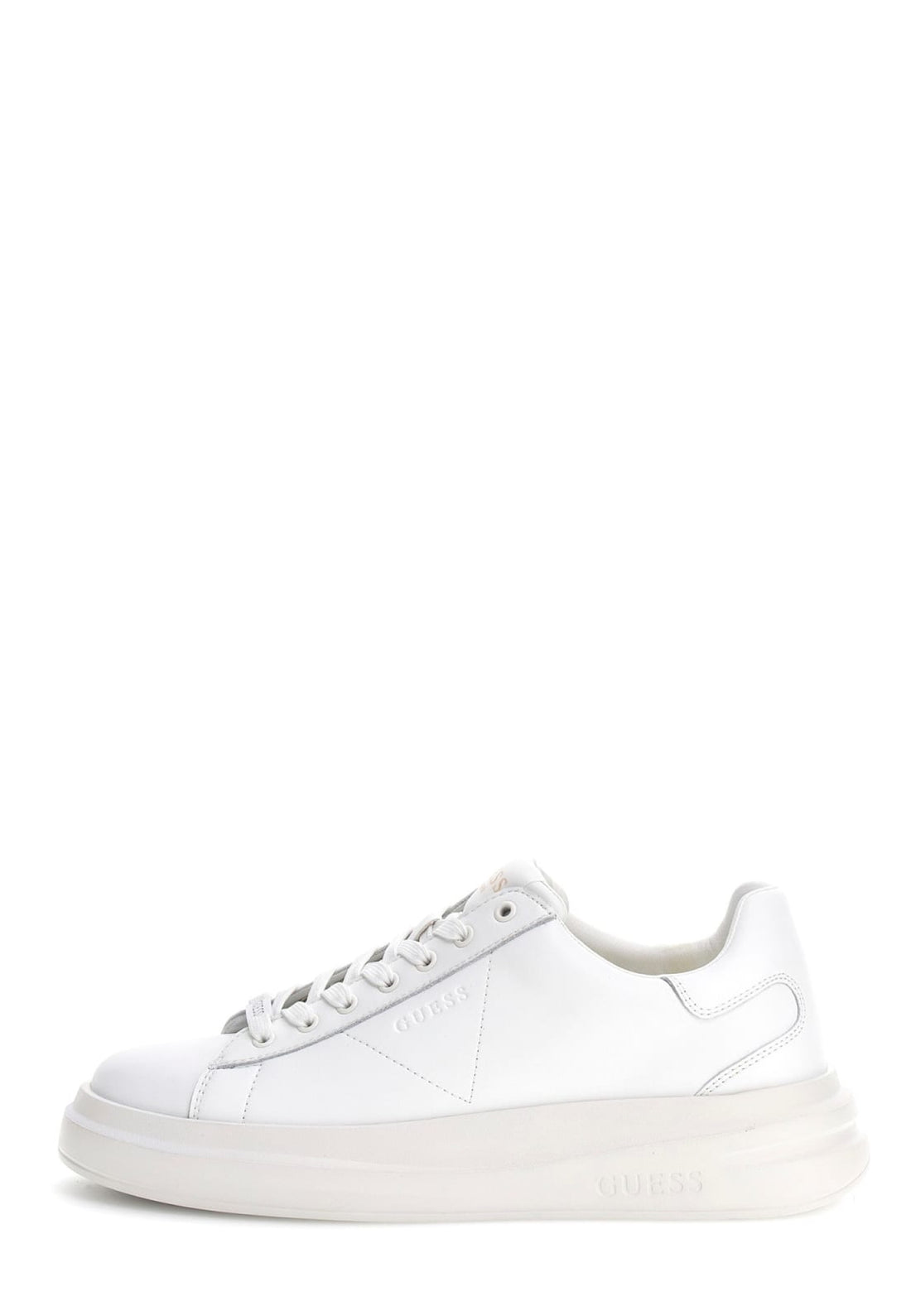 SCARPE UOMO GUESS FMJLBALEA12 WHITE
