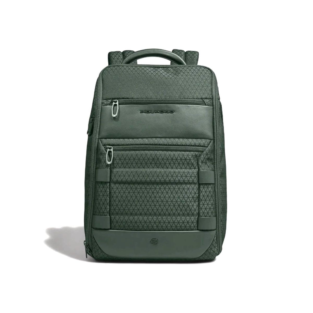 ZAINO MODULARE 2 IN 1 PIQUADRO CA6828W139 VERDE PC 15.6"