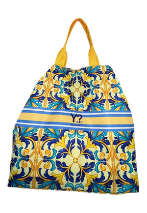 BORSA MARE YNOT LIPARI LPI-0011S6 YELLOW