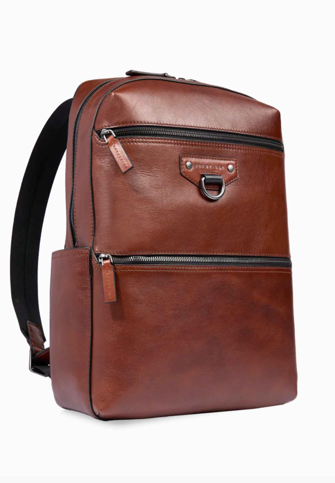 ZAINO UOMO THE BRIDGE IACOPO 066905EX 1A MARRONE