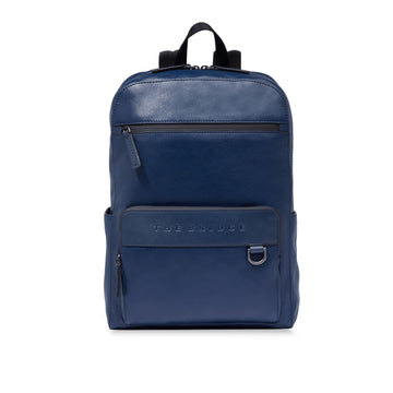 THE BRIDGE DAMIANO BACKPACK 063413EX BLUE