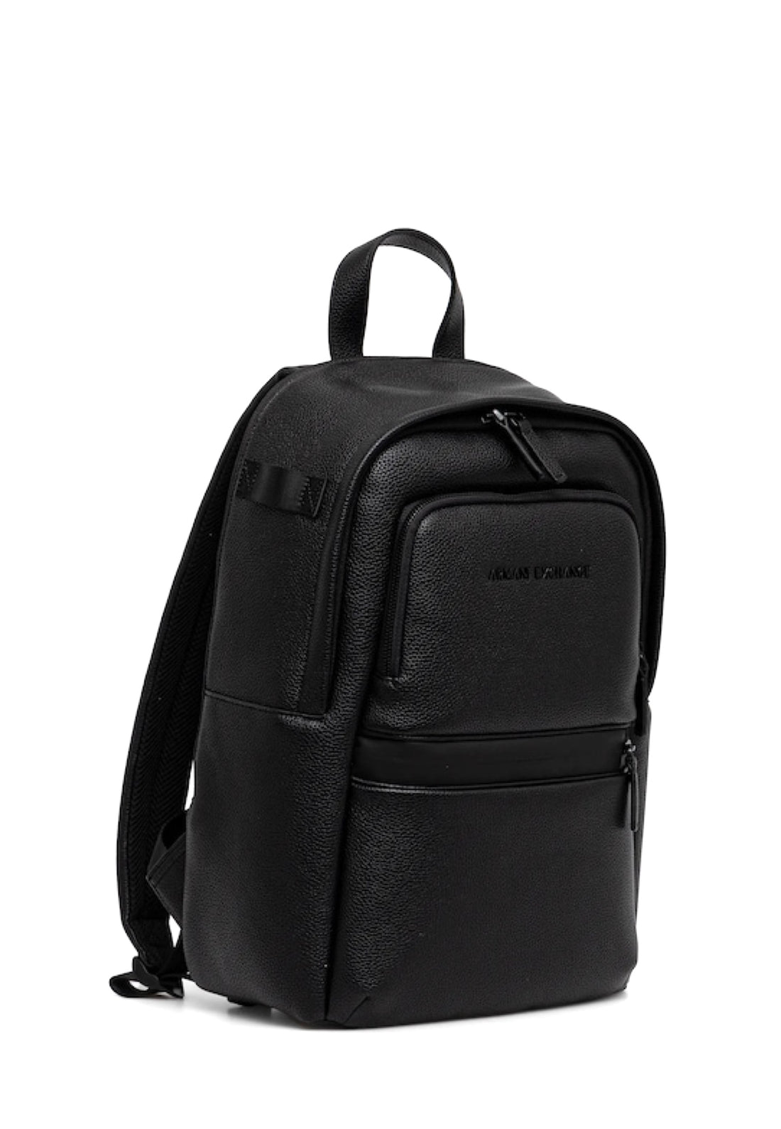 ZAINO ARMANI EXCHANGE UOMO XM002030 AF19929 UC001 BLACK