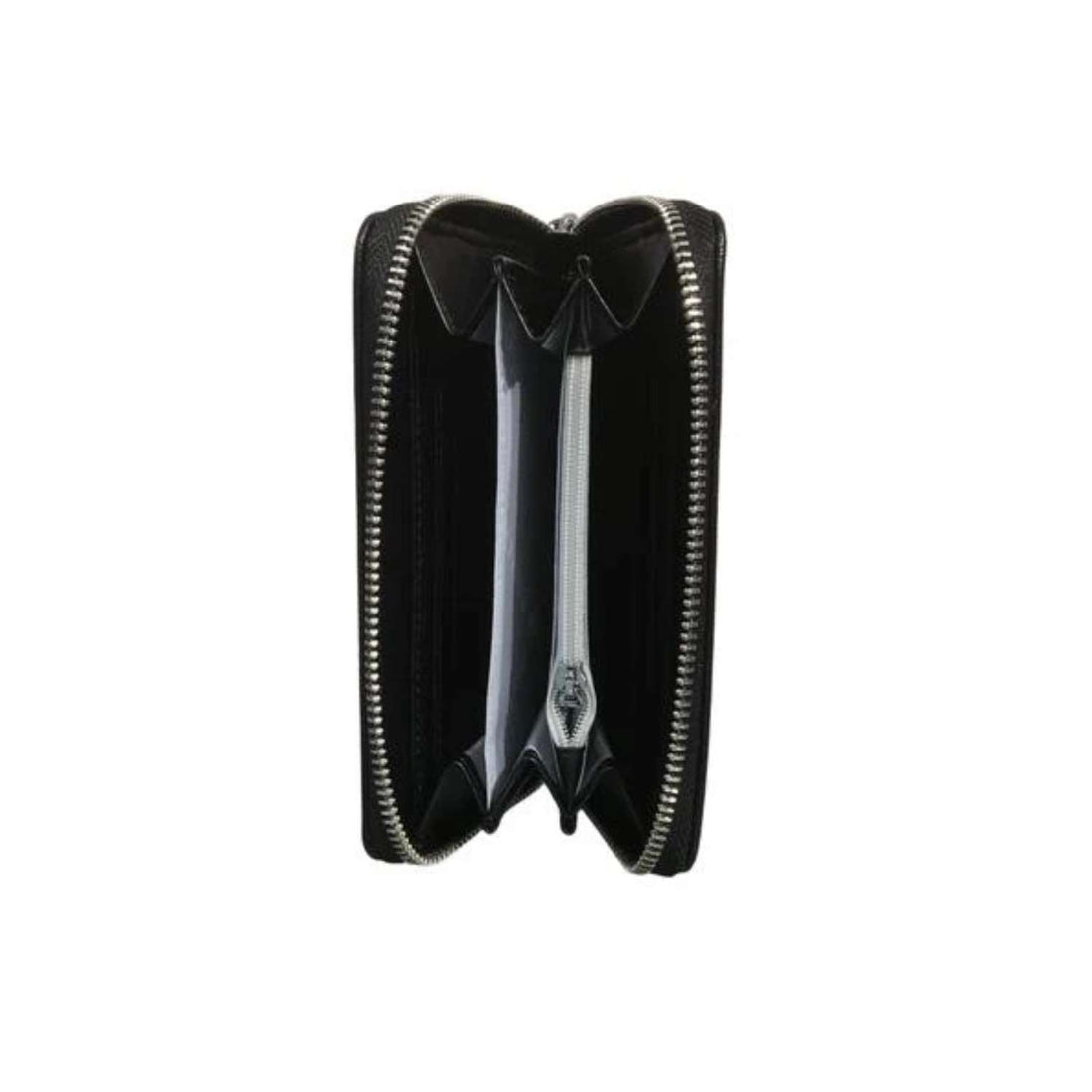 PORTAFOGLIO DONNA BEVERLY HILLS POLO CLUB BH-3824 NERO