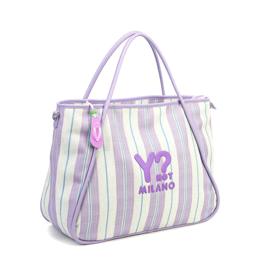 BORSA MARE GRANDE YNOT MISTRAL MST-002S6 LILLA